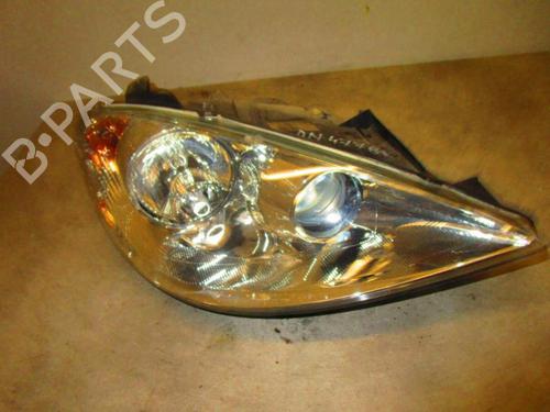 Right headlight PEUGEOT 807 (EB_) 2.2 HDi | BP33572459C29 - Image 2