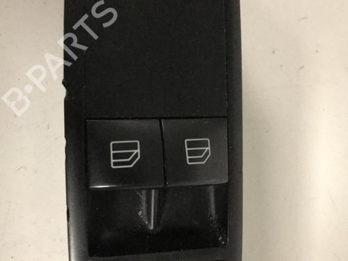 Used Left front window switch Left front window switch MERCEDES-BENZ A-CLASS (W169) A 160 CDI (169.006, 169.306) (82 hp) 33598720 33598720