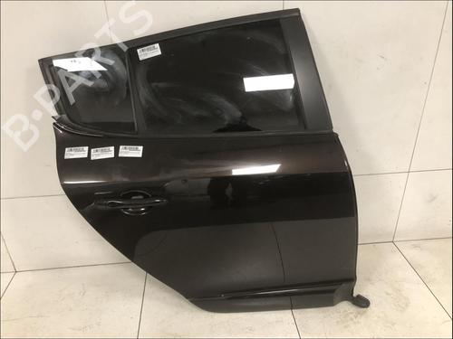 Used Right rear door Right rear door RENAULT MEGANE III Hatchback (BZ0/1_, B3_) [2008-2026] 33582273 33582273