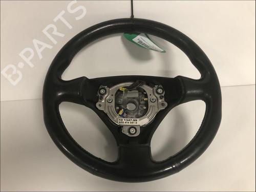 Used Steering wheel Steering wheel AUDI A3 (8L1) 1.9 TDI quattro (130 hp) 35906593 35906593