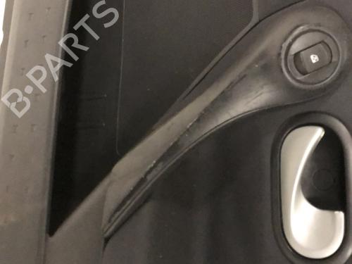 Used Right front door Right front door RENAULT MEGANE II Estate (KM0/1_) [2003-2012] 33593419 33593419