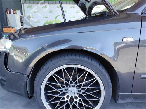 Used Left front fenders Left front fenders AUDI A4 B7 Avant (8ED) [2004-2008] 35908902 35908902