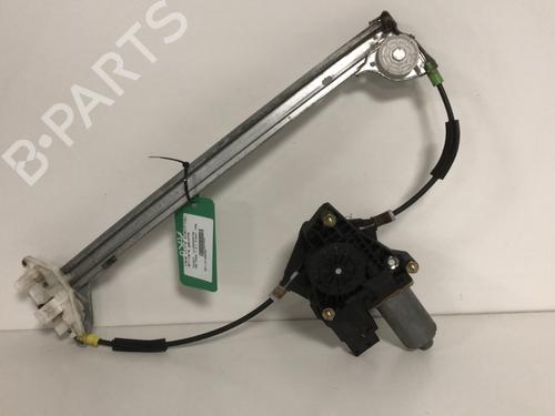 Used Rear left window mechanism Rear left window mechanism PEUGEOT 406 (8B) 2.1 TD 12V (109 hp) 33601853 33601853