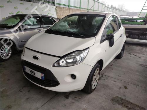 Used Alternator Alternator FORD KA (RU8) 1.2 (69 hp) 33584341 33584341