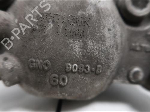 Right front brake caliper AUDI Q5 (8RB) 2.0 TDI quattro | BP33575732M104 - Image 2