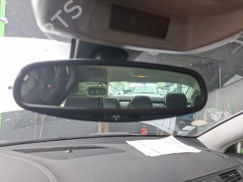 Used Rear mirror Rear mirror CITROËN C5 III (RD_) [2008-2017] 36308672 36308672