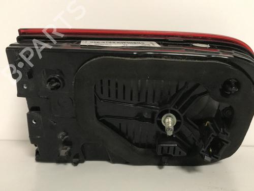 Right tailgate light CITROËN C4 CACTUS 1.2 THP 110 | BP33589842C80 - Image 2