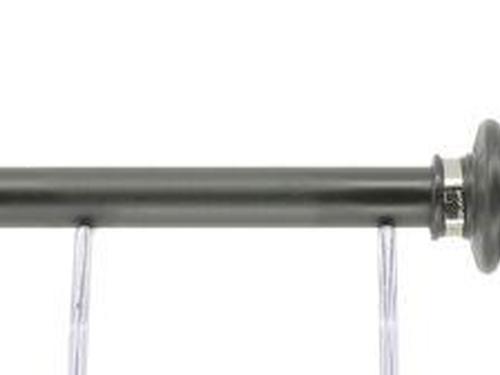 Used Left front driveshaft Left front driveshaft RENAULT CLIO III (BR0/1, CR0/1) 1.5 dCi (C/BR0G, C/BR1G) (68 hp) 33604113 33604113