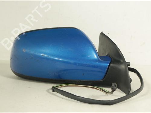 Used Right mirror Right mirror PEUGEOT 307 Break (3E) [2002-2009] 33577825 33577825