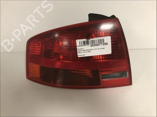 left-taillight-audi-a4-b6-8e2-2000-2001-2002-2003-2004-2005-33582113 main image