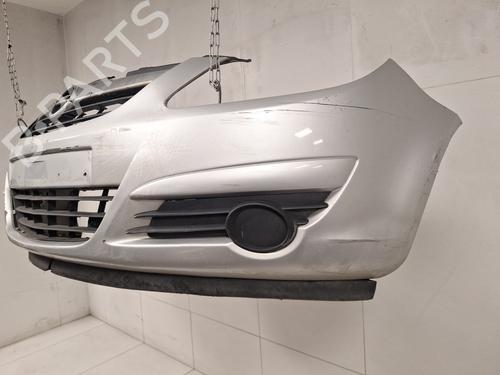 front-bumper-opel-corsa-d-s07-2006-2007-2008-2009-2010-2011-2012-2013-2014-2015-33602477 main image