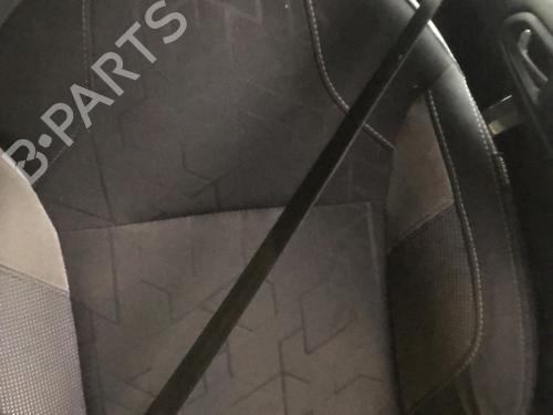 Used Front left seatbelt Front left seatbelt PEUGEOT 2008 I (CU_) [2013-2026] 35915284 35915284