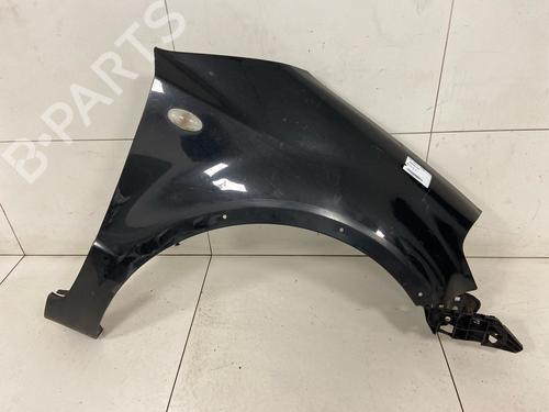 Forskærm Højre Forskærm Højre FIAT SEDICI (189_) 1.9 D Multijet (120 hp) 34266681 34266681