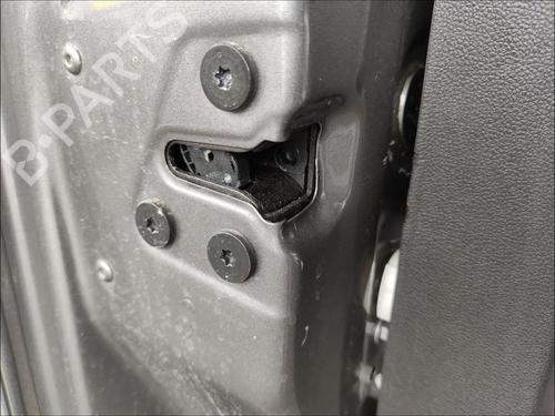 Used Front left lock Front left lock RENAULT GRAND SCÉNIC IV (R9_) [2016-2023] 33588202 33588202