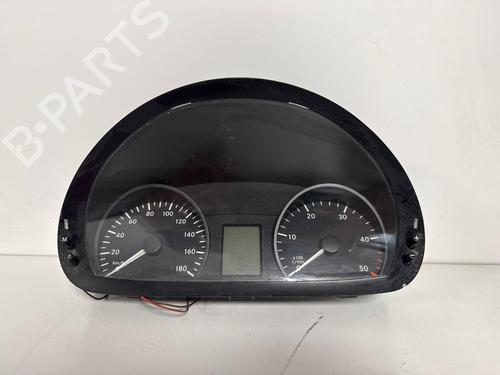 Used Instrument cluster Instrument cluster 33572066 33572066