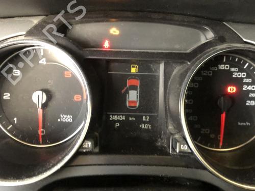 Electronic module AUDI A5 Sportback (8TA) 2.0 TDI | BP33601871M83 - Image 6