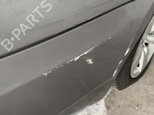 Used Rear bumper Rear bumper BMW 5 (E60) 520 d (150 hp) 33596689 33596689