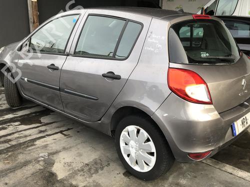Dashboard RENAULT CLIO III (BR0/1, CR0/1) | BP33598578C46 - Image 3