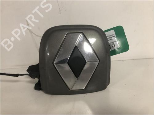 Used Electric handbrake Electric handbrake CITROËN C4 Picasso I MPV (UD_) [2006-2015] 33917547 33917547