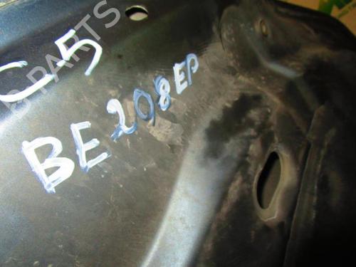 Used Front bumper reinforcement Front bumper reinforcement CITROËN C5 II (RC_) [2004-2008] 33572623 33572623