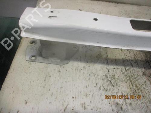 Used Rear bumper reinforcement Rear bumper reinforcement PEUGEOT 206 SW (2E/K) 1.6 16V (109 hp) 33572579 33572579