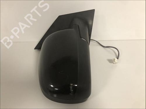 Used Right mirror Right mirror NISSAN NOTE (E11, NE11) 1.5 dCi (86 hp) 33580020 33580020