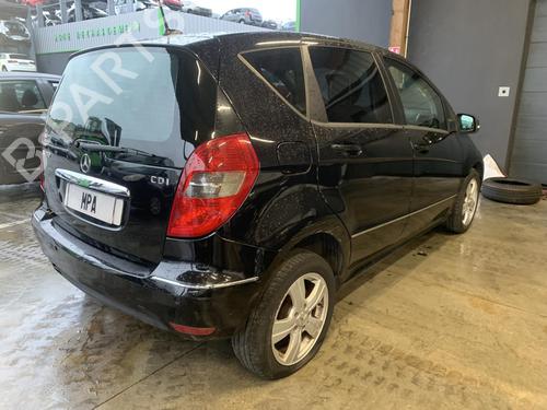 Dashboard MERCEDES-BENZ A-CLASS (W169) A 180 CDI (169.007, 169.307) | BP33597488C46 - Image 4