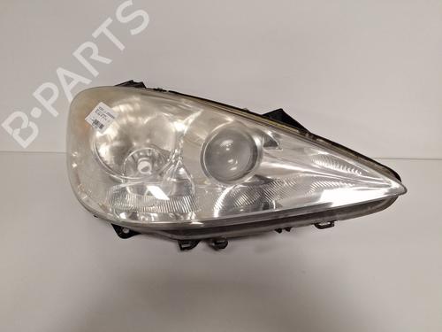Used Right headlight Right headlight PEUGEOT 807 (EB_) 2.2 HDi (128 hp) 33592677 33592677