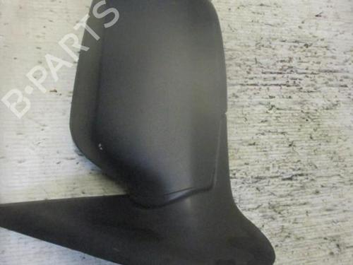 Used Left mirror Left mirror MAZDA 2 (DY) [2003-2007] 33572686 33572686