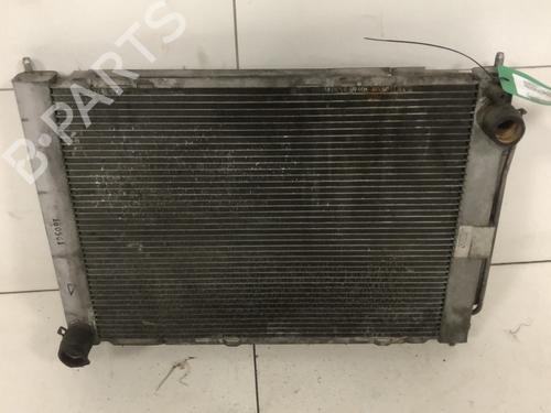 water-radiator-renault-twingo-ii-cn0_-2007-33597114 main image