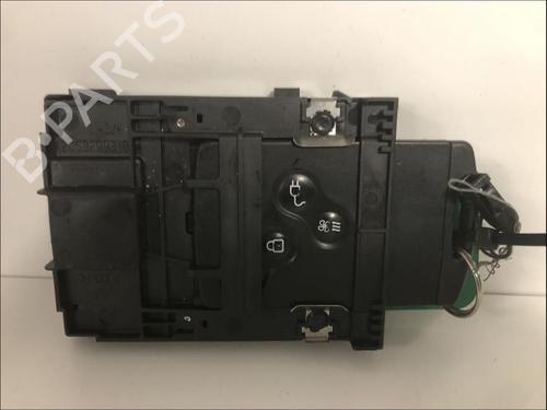 Card reader RENAULT ZOE (BFM_) ZOE | BP37752510E4 - Image 3