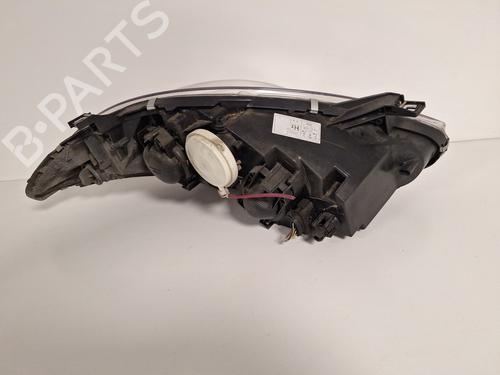 Left headlight MERCEDES-BENZ A-CLASS (W169) A 180 CDI (169.007, 169.307) | BP33591160C28 - Image 3