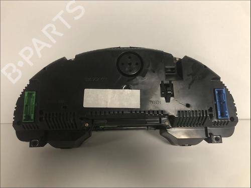Used Instrument cluster Instrument cluster AUDI A4 B6 Convertible (8H7) 1.8 T (163 hp) 35906778 35906778