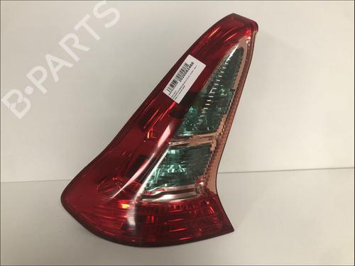 Used Left taillight Left taillight CITROËN C4 Coupe (LA_) 1.6 HDi (90 hp) 33586589 33586589