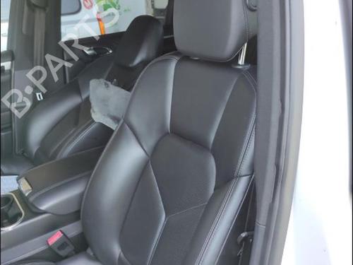 Seats set PORSCHE CAYENNE (92A) 3.0 S E-Hybrid | BP33589902C78 - Image 2