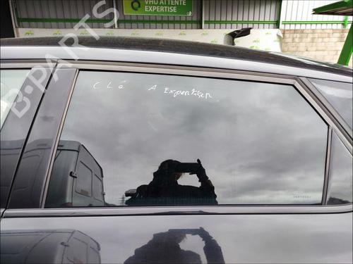 Used Rear left door window Rear left door window CITROËN DS5 [2011-2016] 33582035 33582035