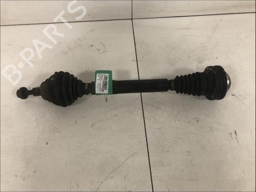 Used Right front driveshaft Right front driveshaft VW GOLF V (1K1) 1.9 TDI 4motion (105 hp) 33585811 33585811