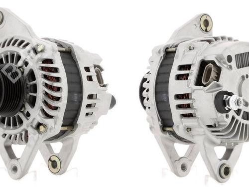 Used Alternator Alternator MAZDA CX-7 (ER) [2006-2014] 33600128 33600128