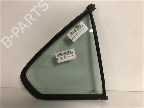 Used Rear right door window Rear right door window BMW 3 (E36) [1990-1998] 33576423 33576423