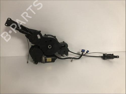Electronic module PEUGEOT 807 (EB_) 2.0 HDi | BP33581889M83 - Image 2