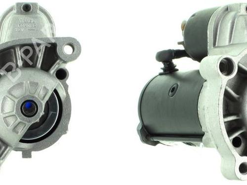 Used Starter Starter PEUGEOT 3008 I MPV (0U_) [2009-2017] 33731104 33731104