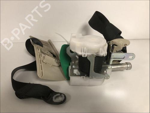 Used Front left seatbelt Front left seatbelt LEXUS NX (_Z1_) [2014-2026] 34204276 34204276