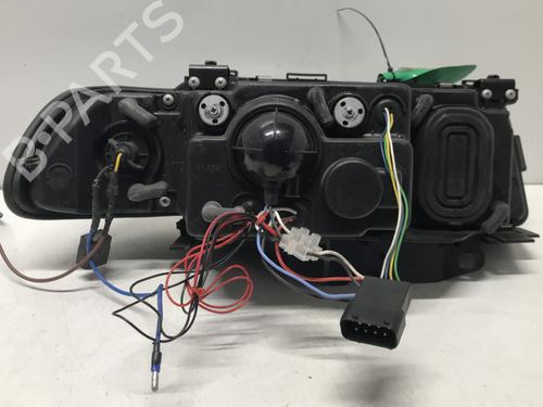 Used Left headlight Left headlight BMW 7 (E38) 730 i, iL (218 hp) 33601650 33601650