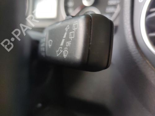 Used Steering column stalk Steering column stalk VW GOLF PLUS V (5M1, 521) [2004-2013] 36578015 36578015