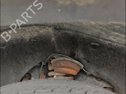 Used Left front shock absorber Left front shock absorber JEEP CHEROKEE (KJ) 2.8 CRD 4x4 (150 hp) 35910037 35910037
