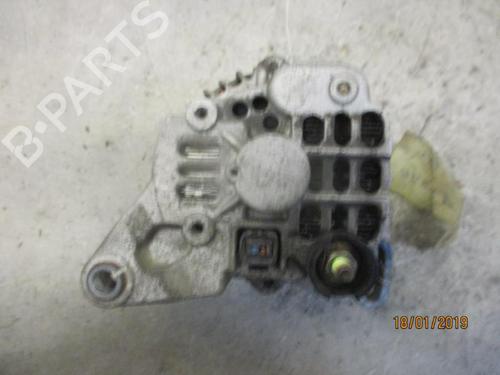 Used Alternator Alternator RENAULT TWINGO I (C06_) [1993-2012] 33571915 33571915