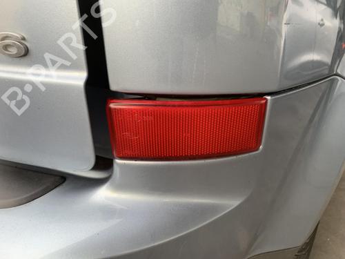 Used Rear bumper right light Rear bumper right light FORD FOCUS C-MAX (DM2) 1.6 Ti (115 hp) 36577980 36577980