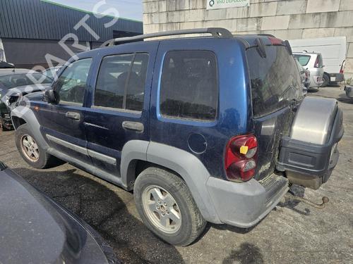 Peças JEEP CHEROKEE (KJ) 2.8 CRD 4x4 4947118