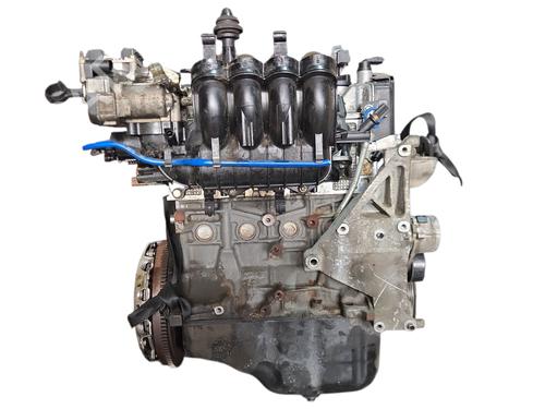 Engine FIAT PUNTO EVO (199_) 1.2 | BP34183781M1  - Image 5