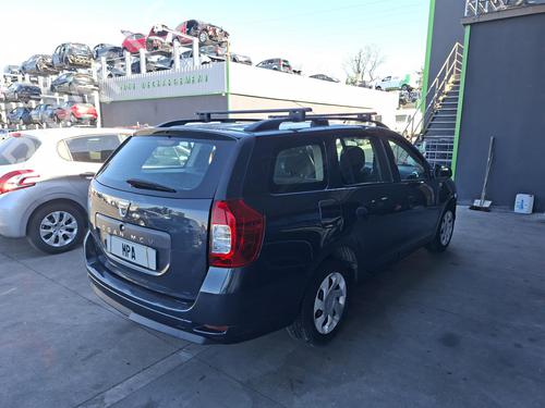 Starter DACIA LOGAN MCV II 1.0 SCe 75 | BP35915901M8 - Image 5